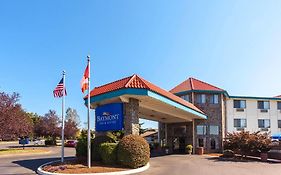 Baymont Inn And Suites Bellingham